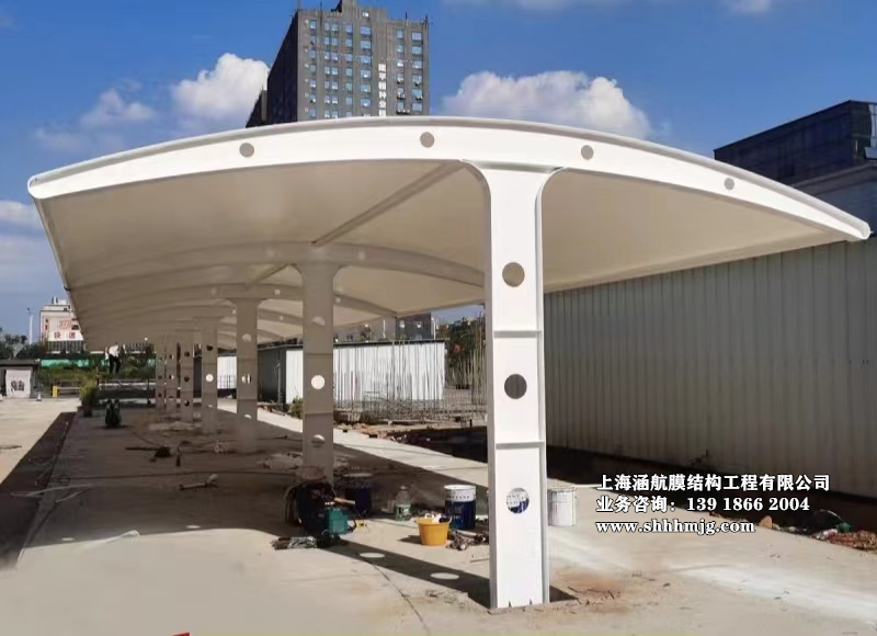 电动车充电棚 (57)