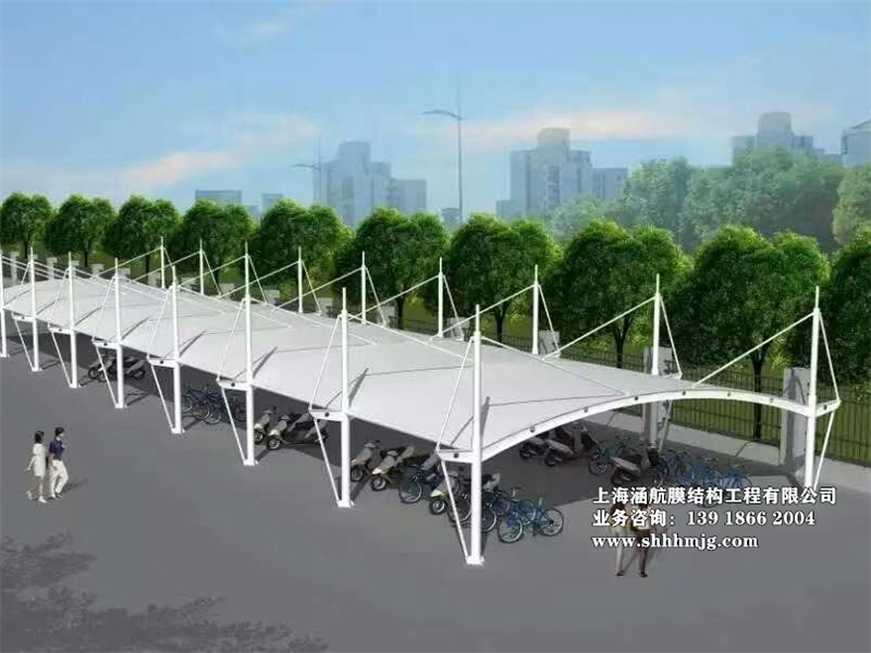 电动车充电棚 (64)